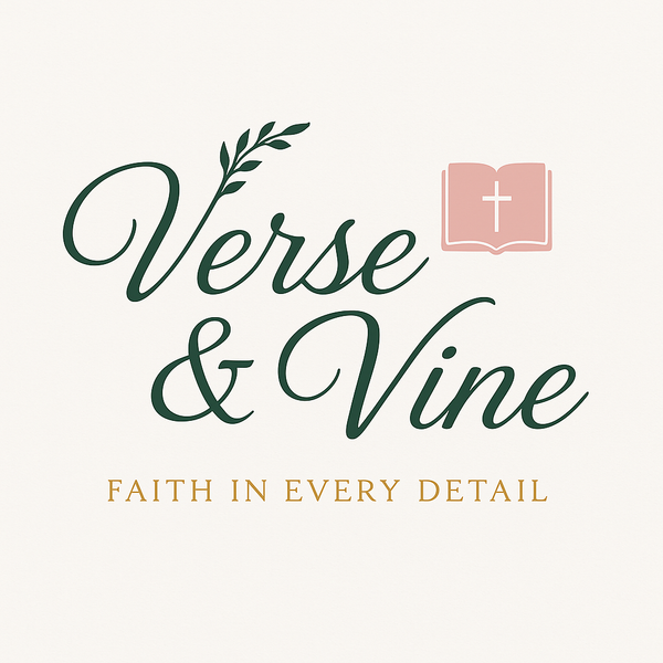 VerseandVine
